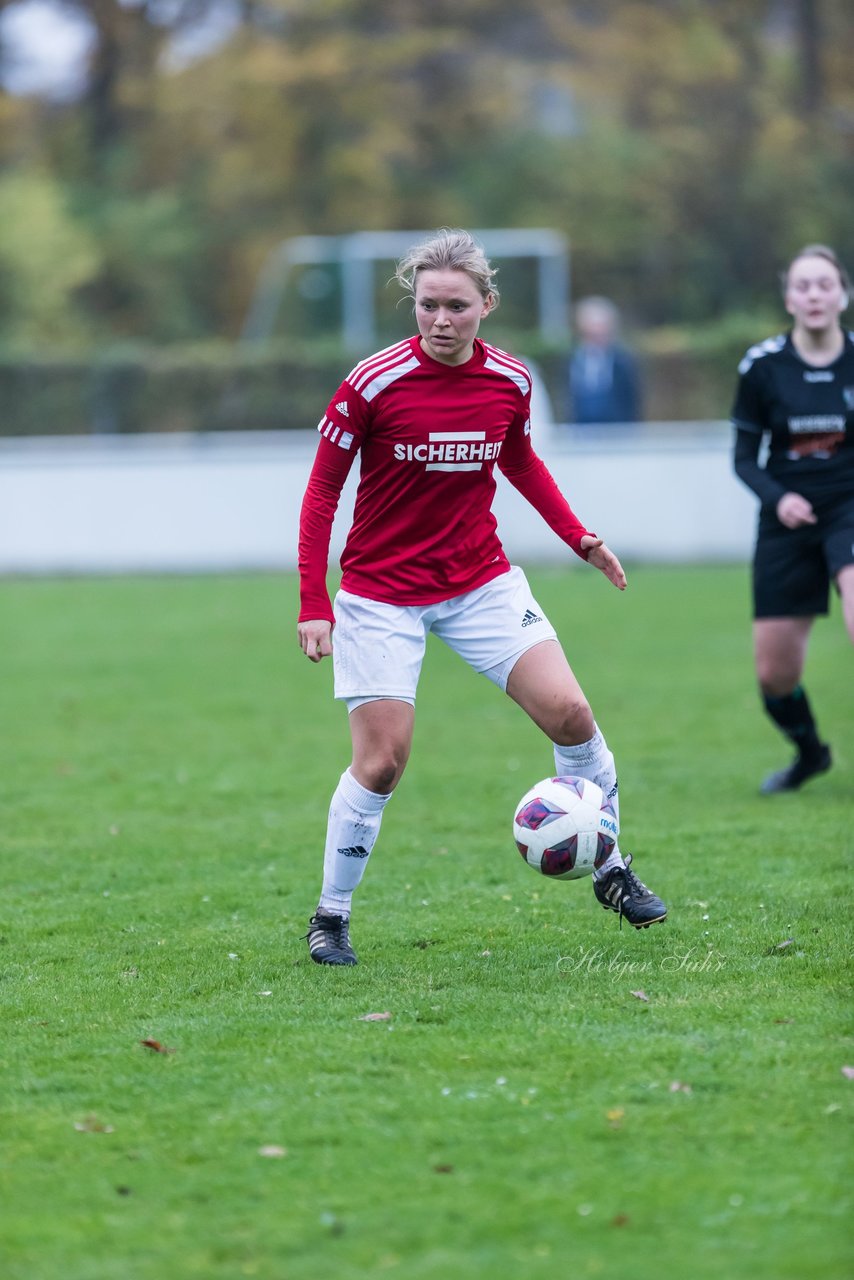 Bild 208 - F SV Henstedt Ulzburg2 - SSG Rot Schwarz Kiel : Ergebnis: 3:2